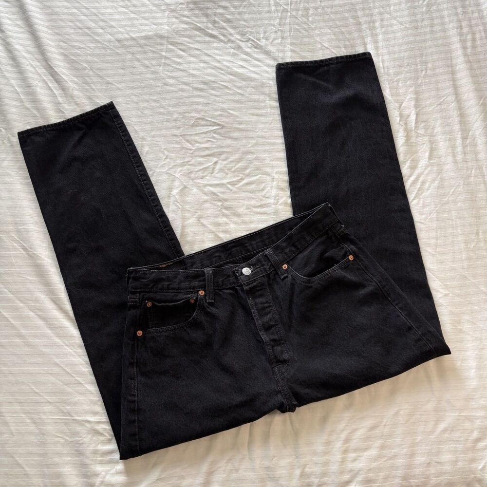 Levi's 501 Jeans